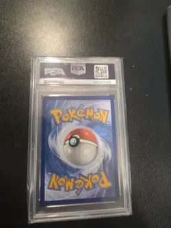 Charizard EX 074 Paldean Fates TIN 2024 SVP Pokemon PSA 10 English Card Promo - Image 2