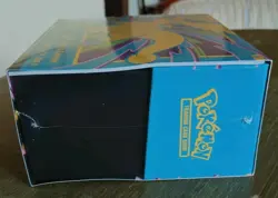 Ascended Heroes Pokemon Center Elite Trainer Box ETB Factory Sealed - Image 2
