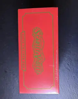 Pokemon TCG: Scarlet & Violet Base Set Elite Trainer Box (Koraidon) ETB 820650853418 - Image 3