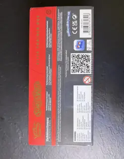 Pokemon TCG: Scarlet & Violet Base Set Elite Trainer Box (Koraidon) ETB 820650853418 - Image 4