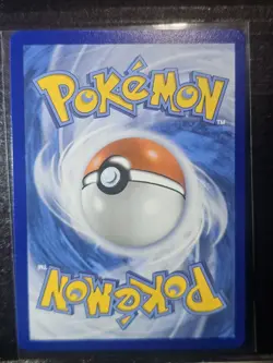 Pokemon First Partner Illustration Collection Bulbasaur 037 NM READ DESCRIPTION - Image 2