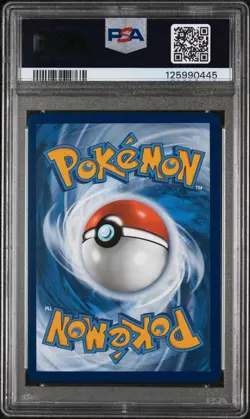 2025 POKEMON DESTINED RIVALS #240 TEAM ROCKET'S MEWTWO EX PSA 10 - Image 3