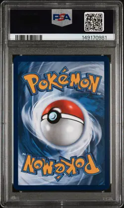 2025 Pokemon Meg EN-Mega Evolution Mega Lucario EX Ultra Rare PSA 10 #160 - Image 2