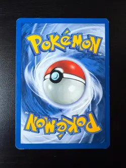 2001 POKEMON NEO REVELATION #3 CELEBI-HOLO UNGRADED - Image 2