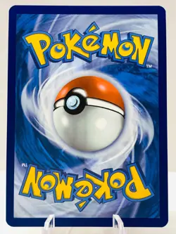 Pokemon Rufflet 154/086 Black Bolt Scarlet & Violet Illustration Rare - Image 4