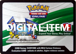 Pokemon TCG PTCGO Live Celebrations X10 Booster Pack Code Digital Only - Image 1