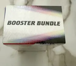 Pokemon TCG: S&V Prismatic Evolutions Factory Sealed Booster Bundle Box - Image 3