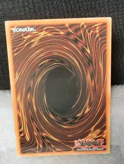 Yu-Gi-Oh! Dharc the Dark Charmer, Gloomy *SUPER RARE* RA03-EN048 1st Edition NM - Image 2