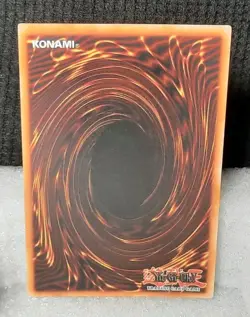 Yu-Gi-Oh! Hecahands Ibtel *COLLECTOR RARE* PHRE-EN001 1st Edition NM - Image 2
