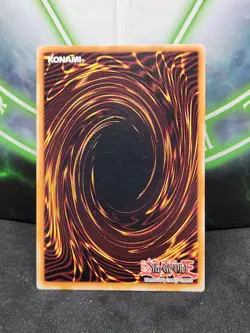 Yugioh Thestalos The Firestorm Monarch SD3-EN011 Common 1st Edition NM - Image 2