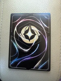 Lorcana TCG Frozone Enchanted Rare FOIL Wilds Unknown 226/204 - Image 2