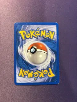Phanpy EX Holon Phantoms Holo 75/110 Basic English Pokemon TCG Card 2006 - Image 2