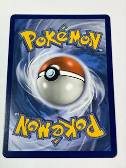 Pokemon Card - Mewtwo GX - SM196 - Detective Pikachu Holo Promo - 2019 - LP! - Image 2