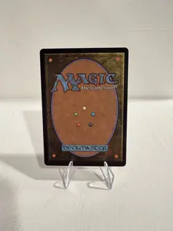 THE SOUL STONE MARVEL SPIDER-MAN MTG MYTHIC CARD MAGIC THE GATHERING TCG - Image 2
