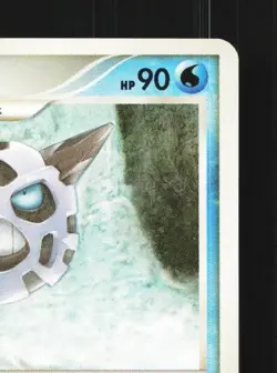 Glalie DPBP#419 Unlimited LP Secret of the Lakes Japanese Pokemon Card TCG - Image 5