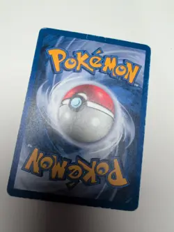 Erika's Gloom 46/132 Gym Heroes Pokemon Card Vintage WOTC Uncommon - Hp - Image 2