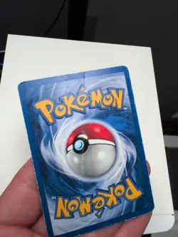 Erika's Gloom 46/132 Gym Heroes Pokemon Card Vintage WOTC Uncommon - Hp - Image 3