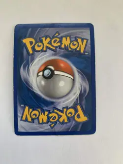 Pokemon Card • Onix Diamond & Pearl 92/130 Reverse Holo - Image 2
