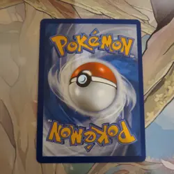 POKEMON PLAY PRIZE PACK SERIES 4 NON-HOLO STAMPED CARDS - Image 2