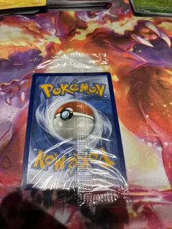 Pokemon TCG Scream Tail SVP Black Star Promos, SVP065, Regular Promo, Sealed - Image 2