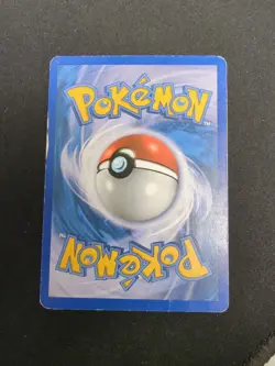 White Kyurem 102/149 B&W Boundaries Crossed Pokemon Card Cracked Ice Holo - Dmg - Image 3