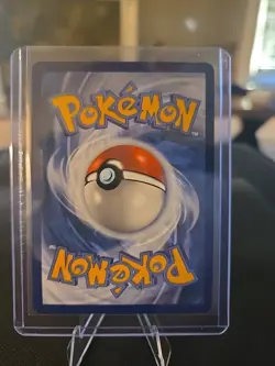 Charmander 044 Sv: Scarlet & Violet Promo Cards Holo PSA 10 Potential - Image 2