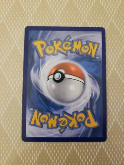 Crushing Hammer Holo Pokemon Prize Pack Series 1 Promo Pokemon Card NM - Image 2