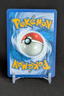 Lickilicky Pokemon Card 2007 Secret Wonders 12/132 Holo - Image 2