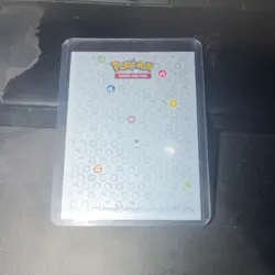 Pokemon Umbreon GameStop Promo Reverse Holo Miscellaneous Cards 130/197 110 HP - Image 2