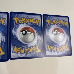 Pokemon Mewtwo BUNDLE (x3 Cards) 2022-2024 - Image 4