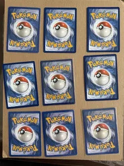 Pokemon Cards Binder 31 - Image 2