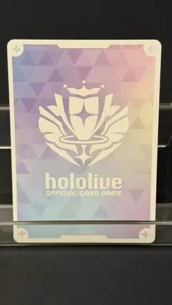 hololive OFFICIAL CARD GAME Yellow Cheer (SY) - Elite Spark - Image 2