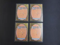 4x Hydroblast LP [Ice Age] Multiple Available Mtg Magic Free Tracking! - Image 2