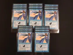4x Hydroblast LP [Ice Age] Multiple Available Mtg Magic Free Tracking! - Image 3