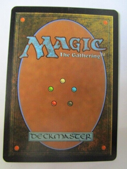 MTG Elves Of Deep Shadow Ravnica City Of Guilds Common Light Play!! - Image 2