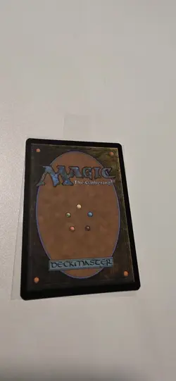 Molten-Core Maestro (Extended Art) - - [Secrets of Strixhaven] MTG SOS 335 Foil - Image 2