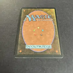 MTG - Llanowar Elves - Unlimited - Magic: The Gathering - Image 3