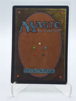 PHYREXIAN FURNACE 1997 "WEATHERLIGHT" Magic: the Gathering VINTAGE UNPLAYED - Image 2