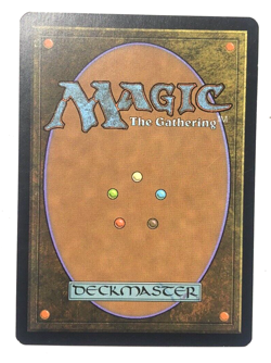 Bloodthorn Taunter 94/249 Shards of Alara MTG Magic the Gathering LP - Image 2
