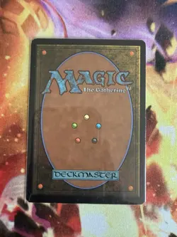 1 x Mass Hysteria - Mirrodin - MTG Magic the Gathering - Red NM - Image 2