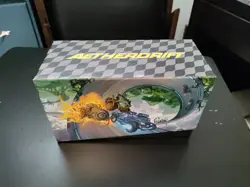 Mtg Collection Lot - Image 1