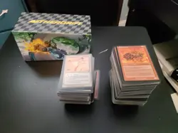 Mtg Collection Lot - Image 3