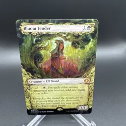Bloom Tender (ECL) 324 - Image 1