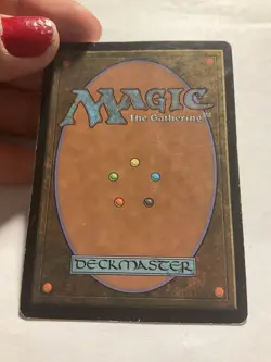 Mtg Silent Arbiter LP Conspiracy - Image 4