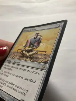 Mtg Silent Arbiter LP Conspiracy - Image 5