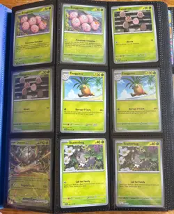 ⚡ Surging Sparks Pokemon COMPLETE Base Set - Holo/ Reverse Holo/ Ace & EX - Image 1