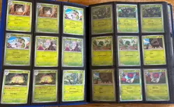 ⚡ Surging Sparks Pokemon COMPLETE Base Set - Holo/ Reverse Holo/ Ace & EX - Image 2
