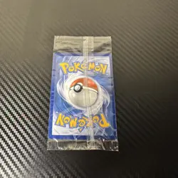 Lucario VSTAR SWSH291 Sealed Promo - Pokemon TCG Crown Zenith ETB - Image 3