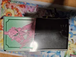 Pokemon TCG Scarlet & Violet Paradox Rift Elite Trainer Box Pokemon Center - Image 4