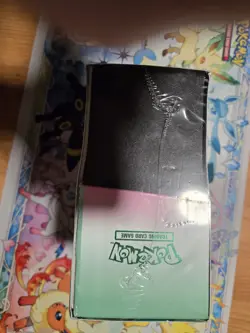 Pokemon TCG Scarlet & Violet Paradox Rift Elite Trainer Box Pokemon Center - Image 5